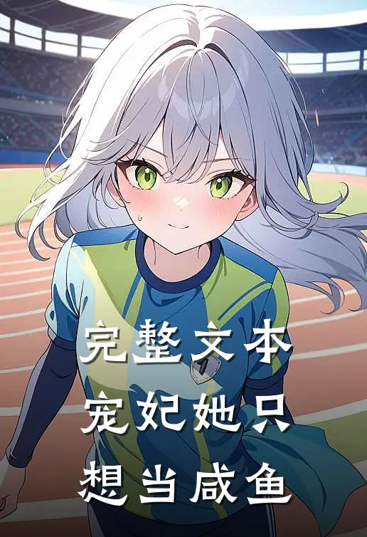 完整文本宠妃她只想当咸鱼