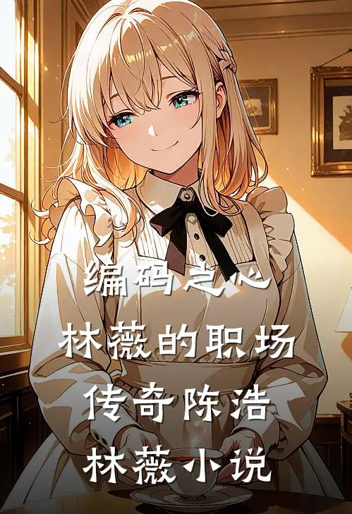 《编码之心：林薇的职场传奇》陈浩林薇小说