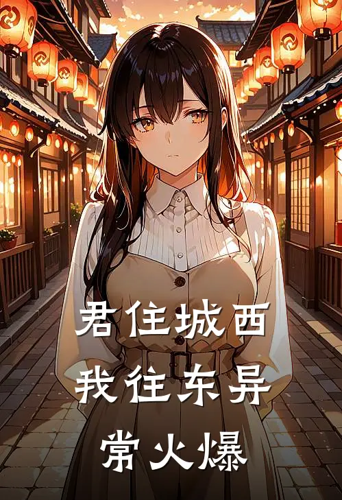 君住城西我往东异常火爆