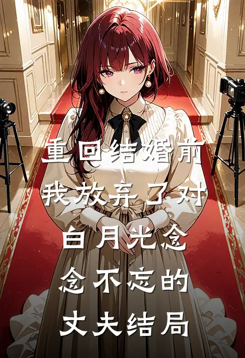 重回结婚前，我放弃了对白月光念念不忘的丈夫结局