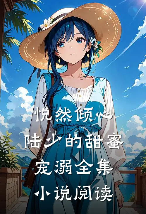 悦然倾心：陆少的甜蜜宠溺全集小说阅读