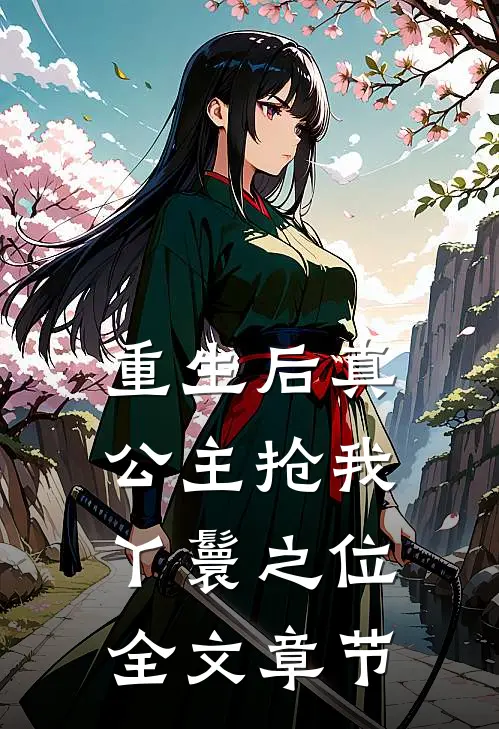 重生后真公主抢我丫鬟之位全文章节