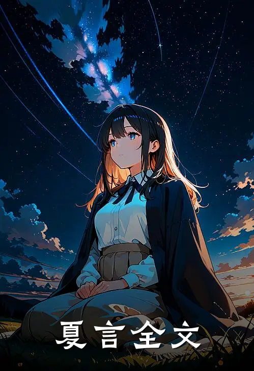 夏言全文