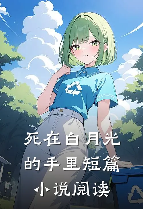 死在白月光的手里短篇小说阅读