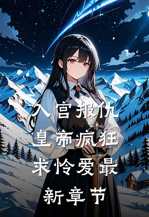 入宫报仇，皇帝疯狂求怜爱最新章节