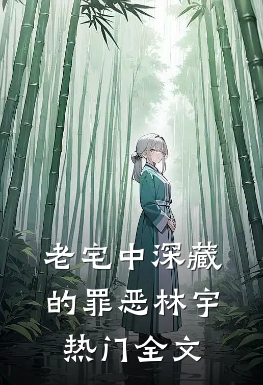 老宅中深藏的罪恶林宇热门全文