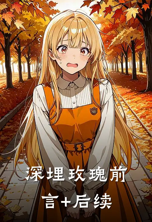 深埋玫瑰前言+后续