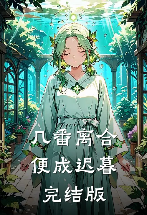 几番离合，便成迟暮完结版