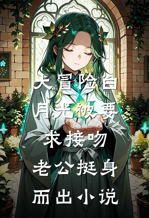 大冒险白月光被要求接吻，老公挺身而出小说