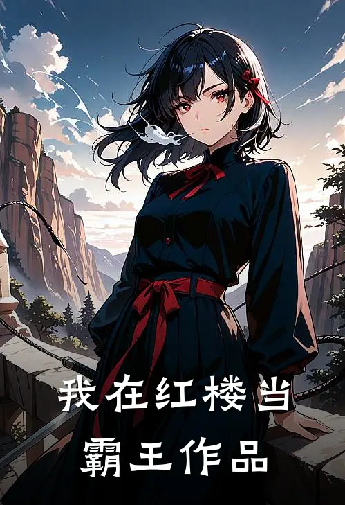 我在红楼当霸王作品