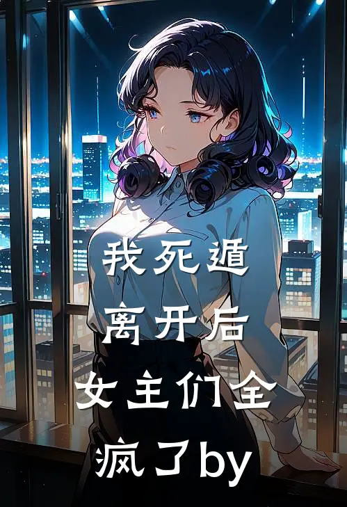 我死遁离开后，女主们全疯了by