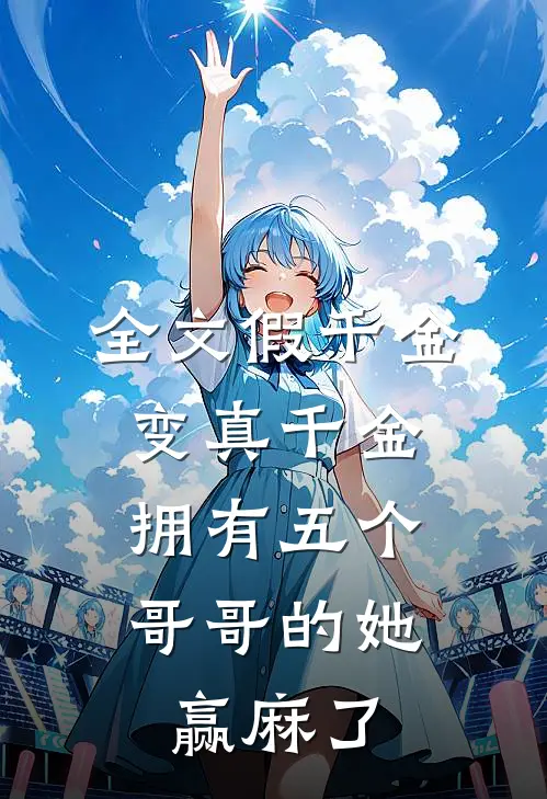 全文假千金变真千金，拥有五个哥哥的她赢麻了