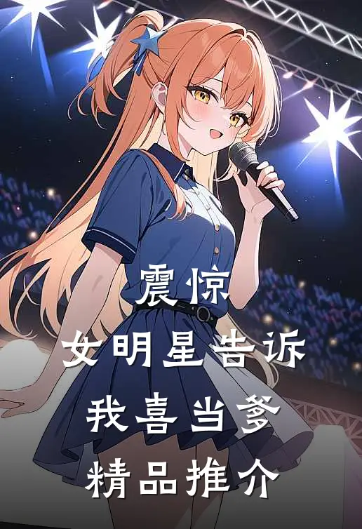 震惊：女明星告诉我喜当爹精品推介
