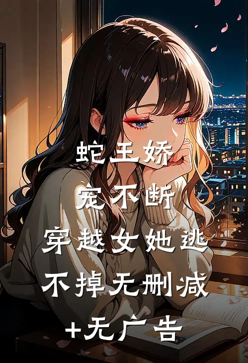 蛇王娇宠不断，穿越女她逃不掉无删减+无广告