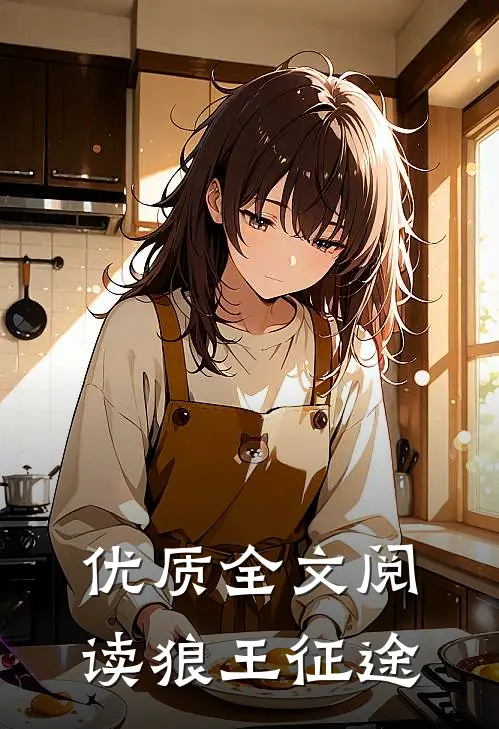 优质全文阅读狼王征途
