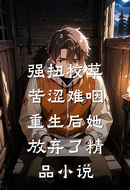 强扭校草苦涩难咽，重生后她放弃了精品小说