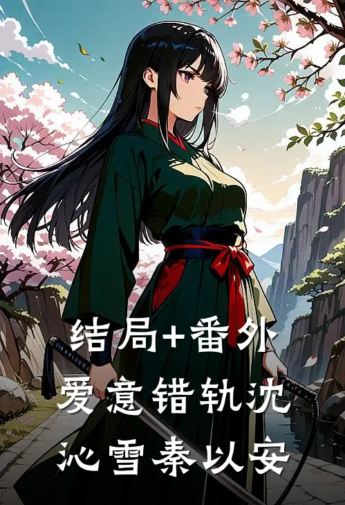 结局+番外爱意错轨沈沁雪秦以安