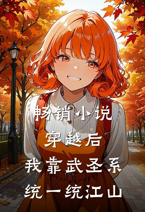 畅销小说穿越后，我靠武圣系统一统江山