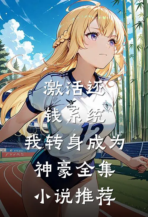 激活还钱系统，我转身成为神豪全集小说推荐