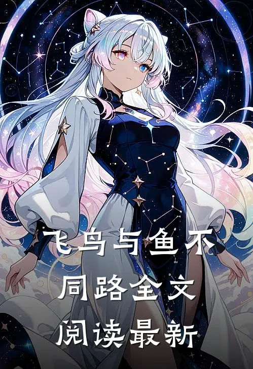 飞鸟与鱼不同路全文阅读最新