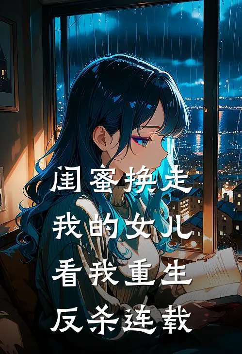 闺蜜换走我的女儿，看我重生反杀连载