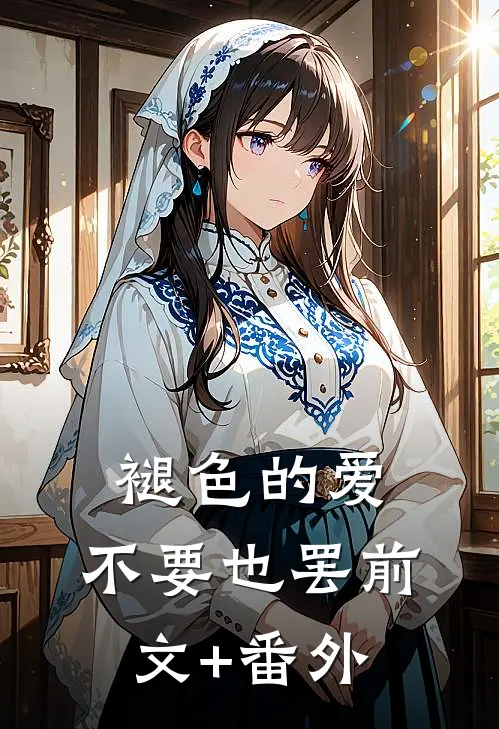 褪色的爱，不要也罢前文+番外