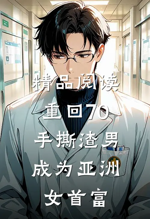 精品阅读重回70手撕渣男，成为亚洲女首富