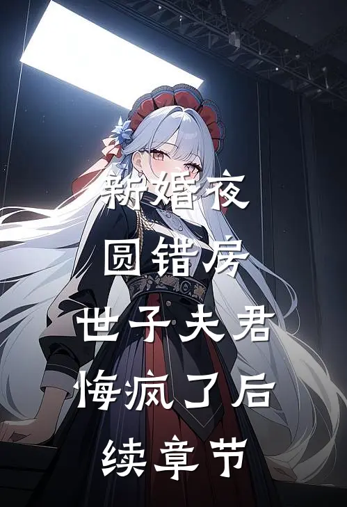 新婚夜圆错房，世子夫君悔疯了后续章节