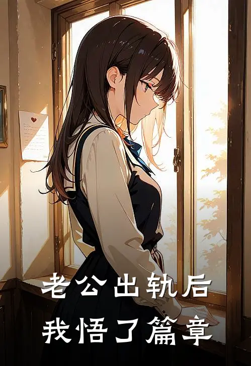 老公出轨后我悟了篇章