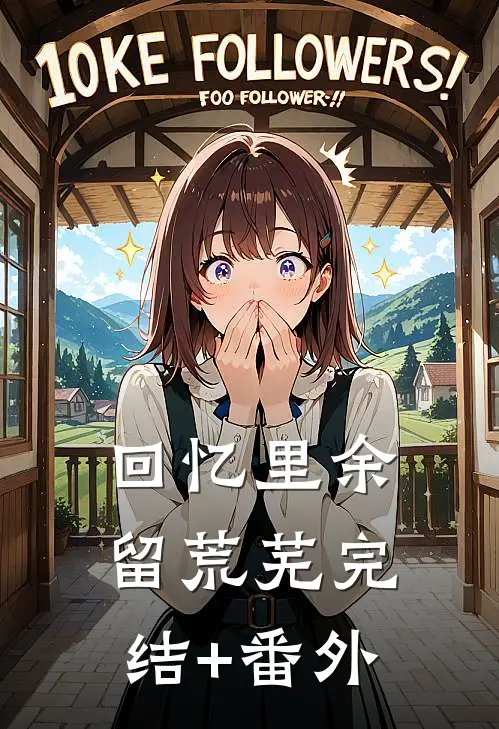 回忆里余留荒芜完结+番外