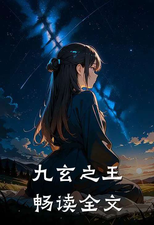 九玄之王畅读全文