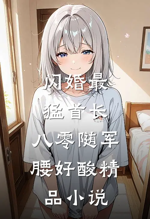 闪婚最猛首长，八零随军腰好酸精品小说