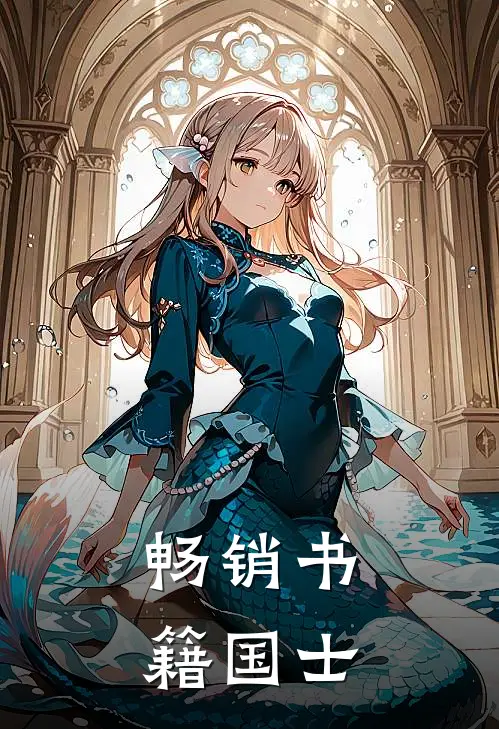 畅销书籍国士