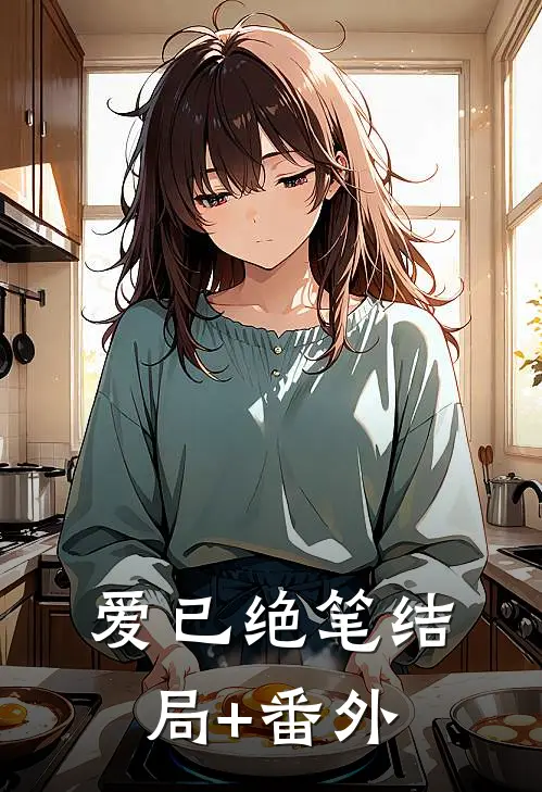 爱已绝笔结局+番外