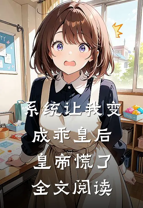 系统让我变成乖皇后，皇帝慌了全文阅读