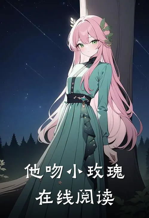 他吻小玫瑰在线阅读