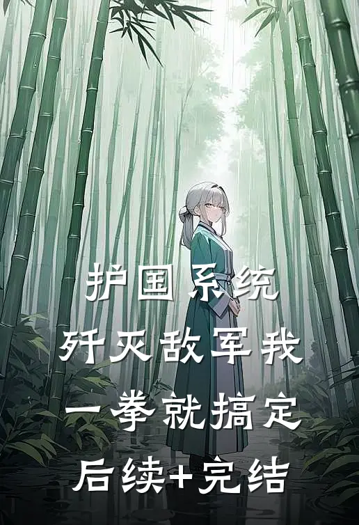 护国系统：歼灭敌军我一拳就搞定后续+完结