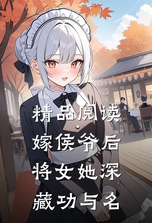 精品阅读嫁侯爷后，将女她深藏功与名