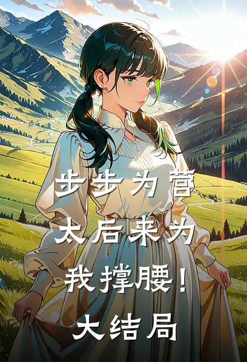 步步为营，太后来为我撑腰！大结局