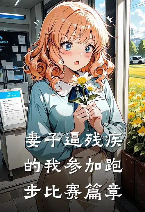 妻子逼残疾的我参加跑步比赛篇章