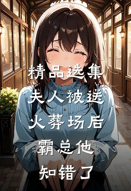 精品选集夫人被送火葬场后，霸总他知错了