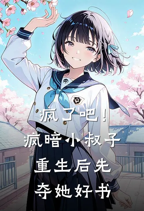 疯了吧！疯暗小叔子重生后先夺她好书