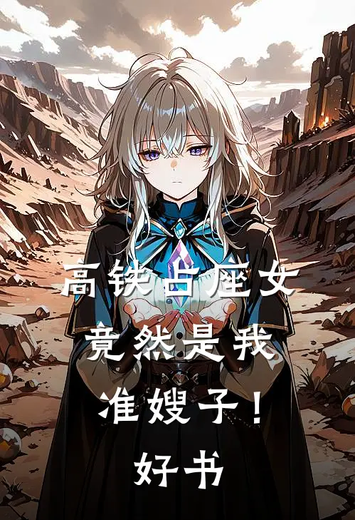 高铁占座女竟然是我准嫂子！好书