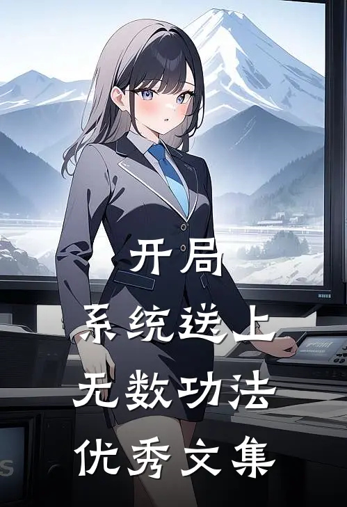 开局：系统送上无数功法优秀文集