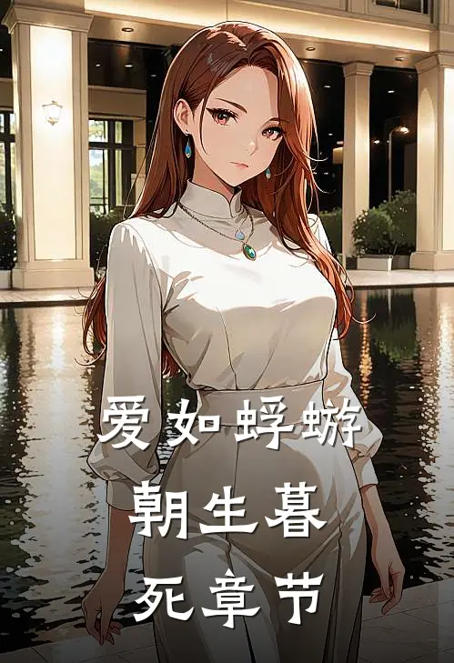 爱如蜉蝣，朝生暮死章节