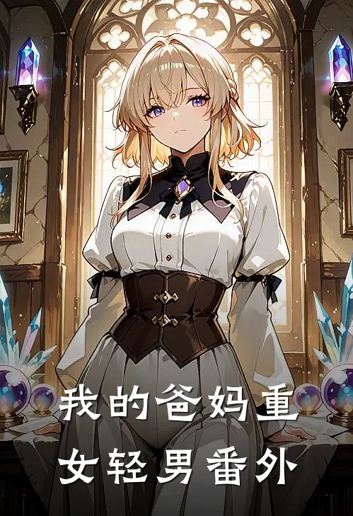 我的爸妈重女轻男 番外