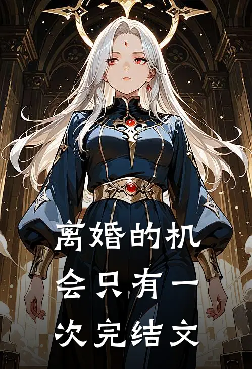 离婚的机会只有一次完结文