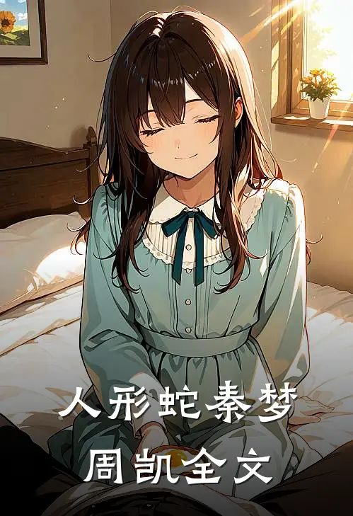 人形蛇秦梦周凯全文