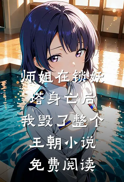 师姐在锁妖塔身亡后，我毁了整个王朝小说免费阅读
