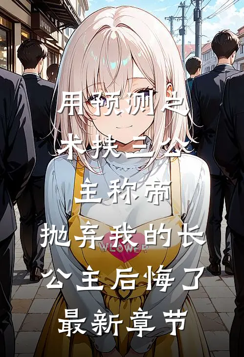 用预测之术扶三公主称帝，抛弃我的长公主后悔了最新章节